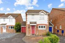 Main Photo of a 3 bedroom  Detached House for sale