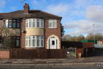 Main Photo of a 3 bedroom  Semi Detached House to rent