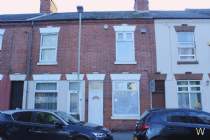 Main Photo of a 3 bedroom  Terraced House to rent