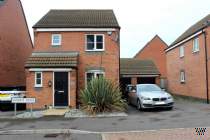 Main Photo of a 3 bedroom  Detached House to rent