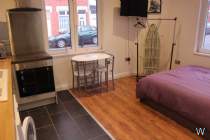 Main Photo of a 1 bedroom  Flat to rent