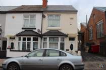 Main Photo of a 3 bedroom  End of Terrace House to rent