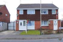 Main Photo of a 3 bedroom  Semi Detached House to rent