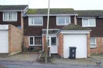 Main Photo of a 3 bedroom  Town House for sale