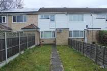 Main Photo of a 2 bedroom  Terraced House to rent