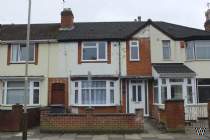 Main Photo of a 2 bedroom  Terraced House to rent