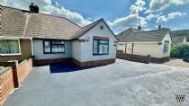 Main Photo of a 2 bedroom  Semi Detached Bungalow for sale