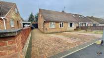 Main Photo of a 3 bedroom  Semi Detached House for sale