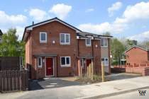 Main Photo of a 3 bedroom  Semi Detached House for sale