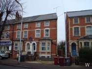 Main Photo of a 8 bedroom  End of Terrace House to rent