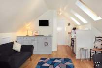 Main Photo of a 1 bedroom  Flat to rent