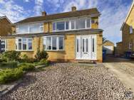 Main Photo of a 3 bedroom  Semi Detached House to rent