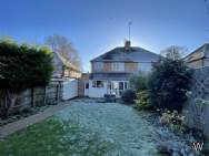 Main Photo of a 3 bedroom  Semi Detached House to rent