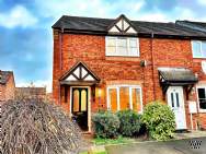 Main Photo of a 2 bedroom  Semi Detached House to rent