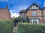 Main Photo of a 2 bedroom  Semi Detached House to rent