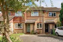 Main Photo of a 2 bedroom  Terraced House for sale