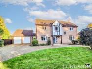 Main Photo of a 4 bedroom  Detached House to rent