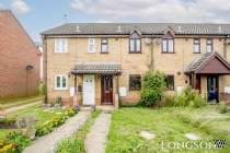 Main Photo of a 2 bedroom  Terraced House to rent