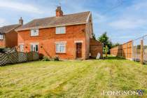 Main Photo of a 3 bedroom  Semi Detached House for sale