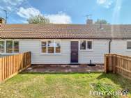 Main Photo of a 1 bedroom  Bungalow for sale