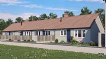 Main Photo of a 1 bedroom  Bungalow for sale