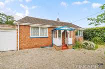 Main Photo of a 2 bedroom  Detached Bungalow for sale