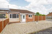 Main Photo of a 2 bedroom  Semi Detached Bungalow for sale