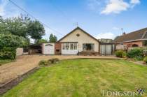 Main Photo of a 3 bedroom  Detached Bungalow for sale