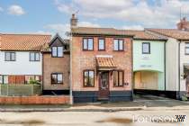 Main Photo of a 3 bedroom  Terraced House to rent