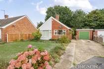 Main Photo of a 2 bedroom  Detached Bungalow for sale