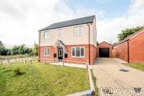 Main Photo of a 4 bedroom  Detached House for sale