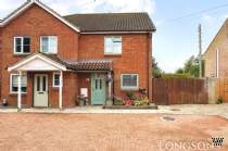 Main Photo of a 2 bedroom  Semi Detached House for sale