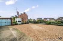 Main Photo of a 2 bedroom  Detached Bungalow for sale