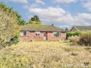 Main Photo of a 3 bedroom  Detached Bungalow for sale