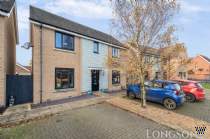 Main Photo of a 3 bedroom  Detached House for sale