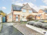 Main Photo of a 3 bedroom  Semi Detached House for sale