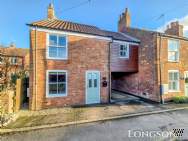 Main Photo of a 3 bedroom  End of Terrace House for sale