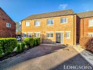 Main Photo of a 3 bedroom  Semi Detached House for sale