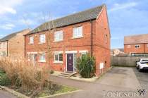 Main Photo of a 3 bedroom  Semi Detached House for sale