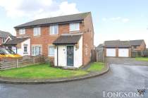 Main Photo of a 3 bedroom  Semi Detached House for sale