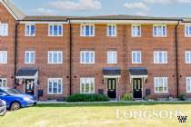 Main Photo of a 4 bedroom  Terraced House for sale