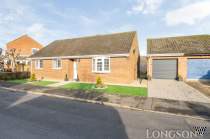 Main Photo of a 3 bedroom  Detached Bungalow for sale