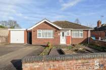 Main Photo of a 2 bedroom  Detached Bungalow for sale