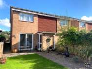 Main Photo of a 3 bedroom  Semi Detached House for sale