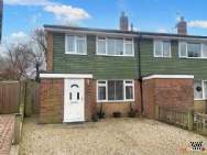 Main Photo of a 3 bedroom  End of Terrace House for sale