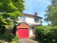 Main Photo of a 4 bedroom  Detached House for sale