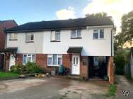 Main Photo of a 3 bedroom  Semi Detached House for sale