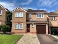 Main Photo of a 4 bedroom  Detached House for sale