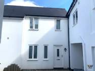 Main Photo of a 1 bedroom  Terraced House for sale