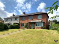 Main Photo of a 3 bedroom  Semi Detached House for sale